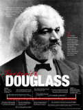 Frederick Douglass Posters