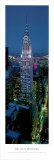 The Chrysler Building, New York City Láminas por James Blakeway The Chrysler Building, New York City Láminas por James Blakeway