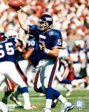 Kerry Collins - Dump It Off Photo