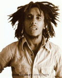 Bob Marley Affiches