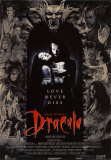 Dracula Póster