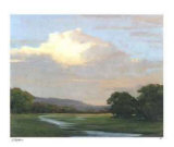 Skyscape Limited Edition by Kim Coulter