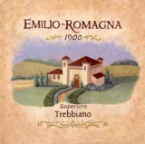 Emilio-Romagna Arte por Louise Max Emilio-Romagna Arte por Louise Max