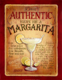 Margarita Posters tekijänä Lisa Audit