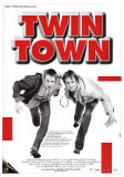 Twin Town Print
