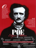 Edgar Allan Poe Posters