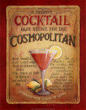 Lisa Audit - Cosmopolitan Umělecké plakáty Lisa Audit - Cosmopolitan Umělecké plakáty