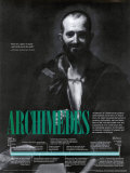 Archimedes Poster