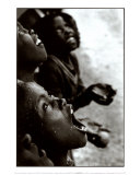 Afrique du Sud 1981 Affiches par Chris Perkins