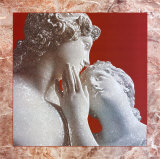 Venus and Adonis Pósters por Antonio Canova Venus and Adonis Pósters por Antonio Canova
