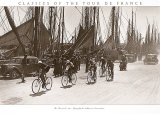 Tour de France, 1930's - Art Print Tour de France, 1930's - Art Print