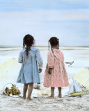 Hand Tinted Photograghs I Prints by Nora Hernandez