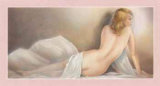 Rêverie I Affiches par L. Masson