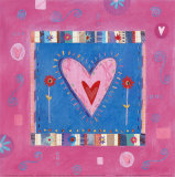 Girl Power III Print by Katherine & Elizabeth Pope Girl Power III Print by Katherine & Elizabeth Pope