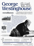 George Westinghouse Poster
