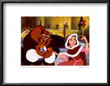 When We Touched (Beauty and the Beast) - ©Disney Prints When We Touched (Beauty and the Beast) - ©Disney Prints