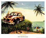 Freedom Prints by Scott Westmoreland