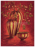 Lazio Prints by Claudia Ancilotti