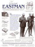 George Eastman Posters