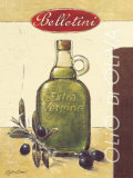 Olio di Oliva Belletini Posters by Bjorn Baar