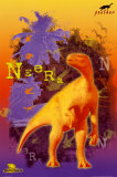 Dinosaure Posters