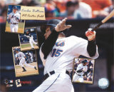 Carlos Beltran - Scrapbook '05 Photo