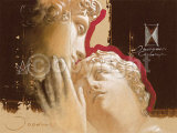 My Beloved Friend Prints by Joadoor 