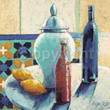 Oui, Monsieur Poster by Karsten Kirchner