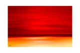 Romance at Sunset Lámina giclée por Kenny Primmer Romance at Sunset Lámina giclée por Kenny Primmer