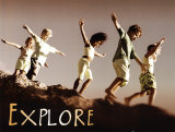 Explorar Pôsteres