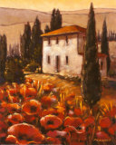 L'Italia fa Sognare Art by Mauro Cellini