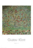 Il Melo Prints by Gustav Klimt
