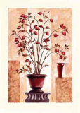 Rose Hip Poster by Renate Holzner