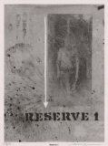 Reserve 1 Limited Edition by Carl Beam