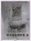 Reserve 2 Limited Edition by Carl Beam