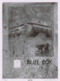 Blue Box Edition limitée par Carl Beam