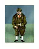 Scotland`s John Ball Edición limitada por Guy Buffet