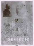 Semiotic Edition limitée par Carl Beam