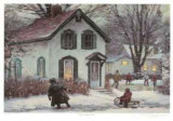 The Walk Home Spesialversjon av Ray Bianco