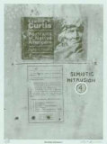 Semiotic Intrusion 4 Spesialversjon av Carl Beam