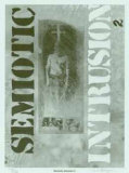 Semiotic Intrusion 2 Edition limitée par Carl Beam