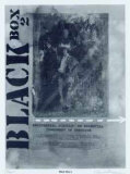 Black Box 2 Limited Edition by Carl Beam