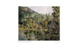 By the Water`s Edge Edition limitée par Catherine Perehudoff