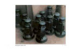 Lanterns Limited Edition by Rick Zolkower