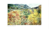Colors of September Edition limitée par Catherine Perehudoff