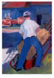 Farmwork Spesialversjon av Zora Buchanan