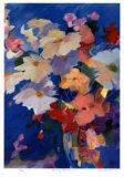 Sparking Flowers Spesialversjon av Zora Buchanan