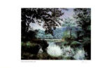 Still Water Limited Edition by Catherine Perehudoff