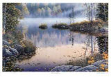 Shades of Autumn Limitierte Auflage von J. Vanderbrink