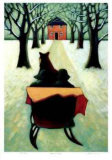 Home at Last Limited edition van Carol Ann Shelton Home at Last Limited edition van Carol Ann Shelton